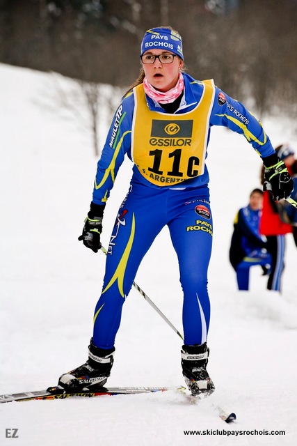 Relais Argentière 2014